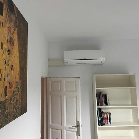 Apartament Piso Confortable Y Centrico Madryt Zewnętrze zdjęcie