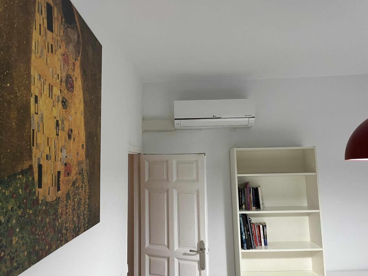 Apartament Piso Confortable Y Centrico Madryt Zewnętrze zdjęcie